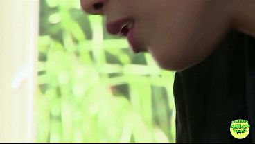 Cewek Asia Mesum Ngejilat Tetek Sendiri Sambil Nampol Kontol Gede Di Memek Sempitnya
