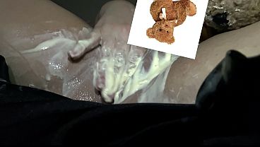 Tontonan Paling Bejat: Adik Tiri Ngocok Pake Yogurt Dan Vibrator Di Memek Mulus, Bikin Muncrat Ala Putri Salju Arab Versi Los Angeles 2026.