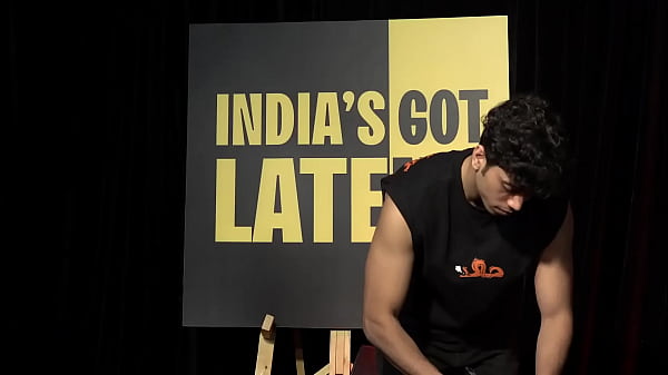 India’s Got Latent Ep 01: Samay Raina, Si Kontol Manis Yang Bikin Basah.