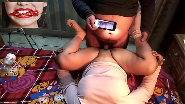 Bidadari India Merintih Keras Saat Digoyang Ganas