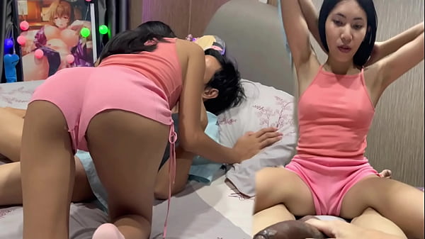 Adik Tiriku Yang Panas Memuaskan Nafsu, Dia Malah Izinkan Aku Rekam Semuanya!