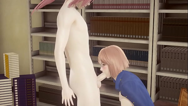 Nobara Kugisaki Ngentot Sama Ngewe, Blowjob Basah, Manga Jepang Panas Abis.