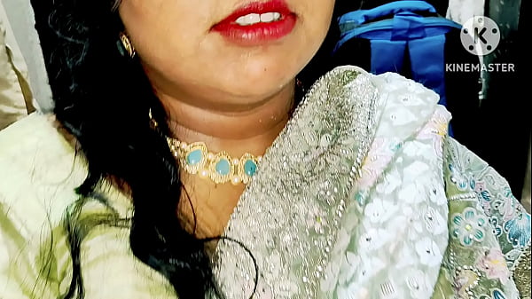 Desi Shaadi Mein Bhabhi Ki Garmi Bhari Raat Ka Maza