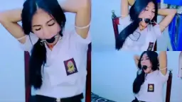 Culik Cewek Smp, Iket Di Kamar, Main Bdsm Setengah Mati.