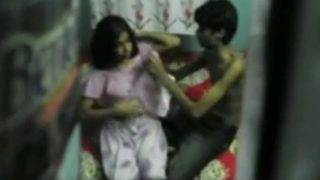 Desahan Cewek Desa Di Kamar, Kamera Tersembunyi, Bikin Nafsu Naik.