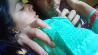 Istri Selingkuh Cium Kekasih Gelap Sambil Biarin Dia Nyedot Susu Gede