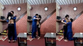 Jiji Bikin Sali Bugil Di Video Mms Pakistan, Siap Digenjot.
