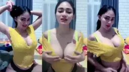 Kakak Lovataa Yang Cantik, Tubuh Montok Bikin Ngilu, Bikin Pengen Gigit.