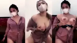 Live Zara Binal Godain Pascol Bikin Muncrat Mata