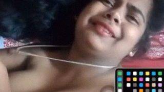 Memek Kotor Si Jalang Desi Dijembab