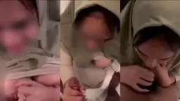Miss Lolewpop, Si Ukhti Nakal, Mulut Haus Kontol, Ngecesin Batang.