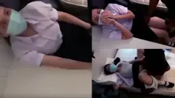Ngentot Doi Habis Kuliah, Langsung Crot Di Kos Saking Sange Berat.