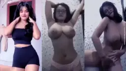 Skandal Yukiichan, Tiktoker Nakal Yang Bikin Omeknya Viral Karena Kelakuannya Mesum