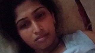Tamil Cewek Panas Rekam Bugil Buat Pacar, Bikin Makin Nafsu.