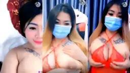 Toket Gede, Pentil Nenen Siap Dijilat Miss Yestijjjj