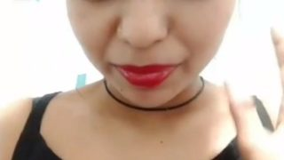 Tonton Video Ngobrol Panas Bocah India Bugil