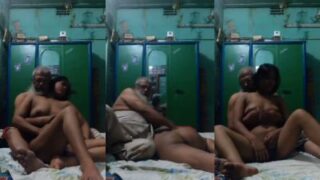 Video Bokep Bangladesh: Mertua Tua Ngocok Mantu Dengan Nafsu Di Kamar
