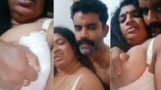 Video Telugu Abg Montok Remas-remas Susu Gede Sampe Crot