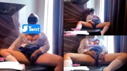 Viral! Siswi Sma Colmek Di Hotel, Bikin Ngilu Semua.