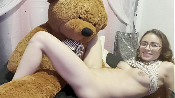 Rossmexicana Ngebut Sendirian Pake Beruan Besar Dan Dildonya Yang Enak Banget