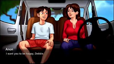 Sembunyi-sembunyi Gatal [v21.0.0] | Malam Ini Ibu Tiri Ganti Aturan Main (18+) | Game Cerita Dewasa