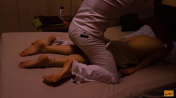 Pijat Nuru Thai Bikin Muncrat, Ngentot Brutal Sampai Keluar Semua – Orgasme Tanpa Batas