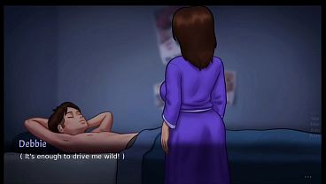 Perubahan Itu Seketika, Mama Tiriku Yang Baru 18 Tahun Bikin Gemetar