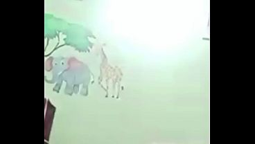 Cewek India, Siap Digoyang Habis-habisan.