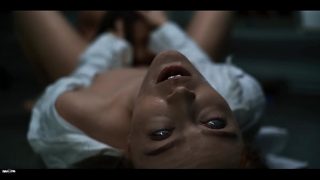 Alien Parasit Pengendali Pikiran Vs Cewek-cewek Seksi Yang Siap Digoda