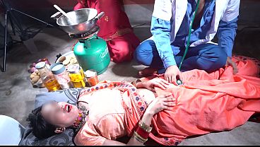 Nonton Bokep India Dapur Emak Vs Dokter, Panas Banget Abis!