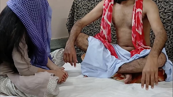 Bajingan Palsu Ngewe Bini Orang India Yang Panas