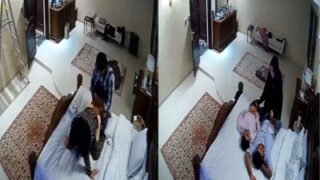 Aapa Ngerasain Enaknya Ngewe Bertiga Sama Sepupu Di Film Bokep Pakistan