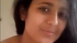 Artis Model India Meghana, Video Mms-nya Bocor, Bikin Makin Greget