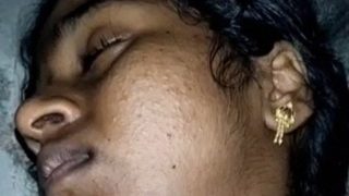 Banci Tamil Becek Pake Rambut Becek Di Memek, Crot Di Dalem
