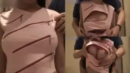 Bokep Viral Tante Montok Sapi Perah Om-om, Siap Digeprek Tiap Malem.