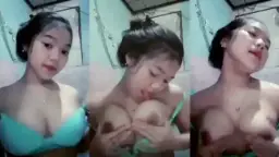 Dini Si Gadis Sma Pamer Memek Buat Pacar