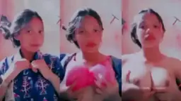 Esempe Tobrut Masih Pake Seragam, Bikin Makin Pengen Buka Satu Per Satu.