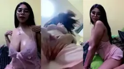 Ica Kane Tobrut Basah, Goyangannya Bikin Tegang, Tiktok Challenge 2023 Bikin Ngiler.