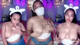 Kak Alana, Toketnya Gede Banget Kayak Pepaya