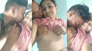Mesum Ngewe Cewek India Telanjang, Memeknya Sempit Banget