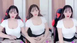 Miss Ayy Si Cantik Toge Bikin Ngiler, Pengen Digituin Tiap Malem.