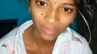 Nagpur Sali Mesum Sama Jijju, Main-main Di Ranjang.