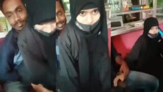 Ngenceng Pacar Hijab 19 Tahun Ala Pakistan Yang Bikin Makin Nafsu