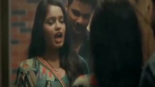 Pasangan India Ngewe Panas Abis Pesta, Bikin Makin Pengen