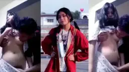 Pasrah Digaruk Bokap Tiri Bejat Part 2