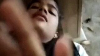 Remaja Bangladesh Baru 18 Tahun, Ngerasain Nikmatnya Ngewe