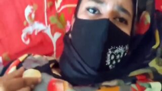 Suami Grebek Istri Lagi Nonton Video Mesum Bangladesh, Nafsu Meledak.