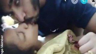 Tango Video Pasangan India Live, Ngentot Panas Bikin Makin Bernafsu.