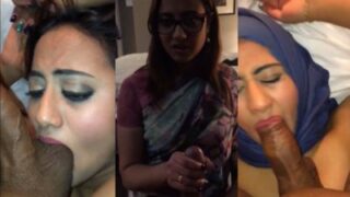 Tonton Video Seks India, Wanita Muslim Main Peran Keras Dan Liar