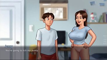 Ibu Tiri Gak Ketinggalan Liat Reaksi Saya Kali Ini (18+).